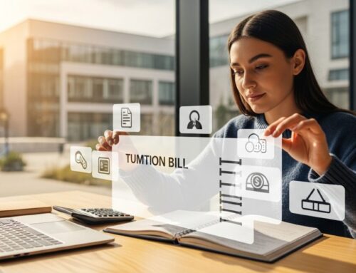 How to Use Financial Aid to Make Any Degree Affordable