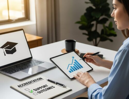 How to Compare E-Learning Degrees for Academic and Career Success