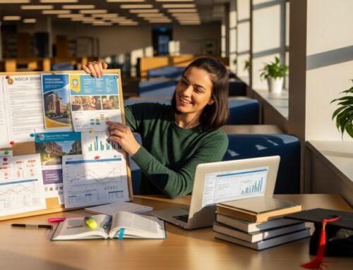 How to Secure Scholarships for Effective, Affordable Education