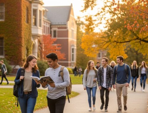 Campus-Based Degrees: Comprehensive Guide to Traditional College