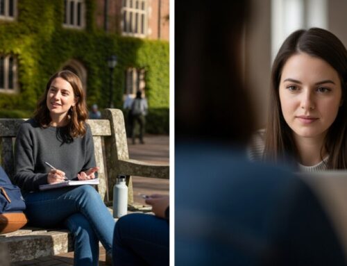 Campus or Online Degrees: Which Best Fits Your Life?