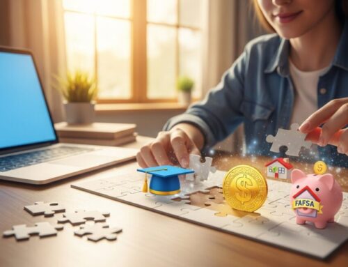 Navigating Financial Assistance for College Students