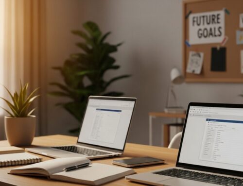 Navigating Online Degree Programs: A Critical Review Process