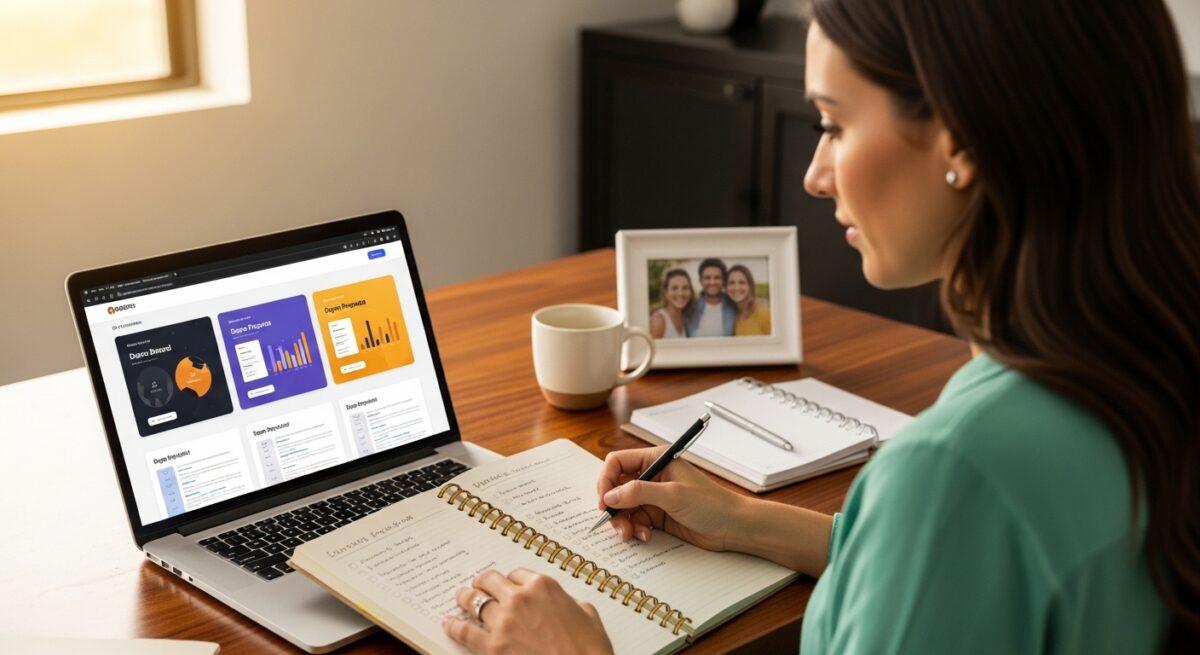 How to Compare Online Degree Programs Effectively compare online degree programs