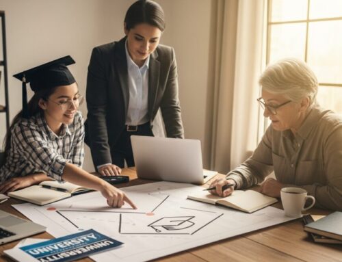 How To Start a College Degree Program: Your Strategic Plan