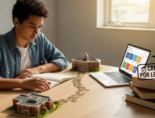 Mapping Affordable Pathways to a College Degree