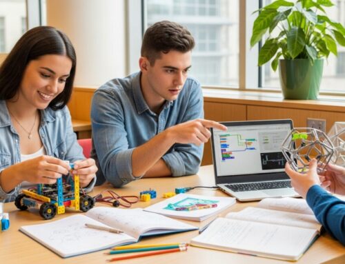 What Are the Easiest STEM Majors for Beginners?