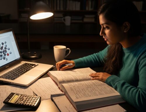 The Hardest College Majors Ranked by Academic Difficulty