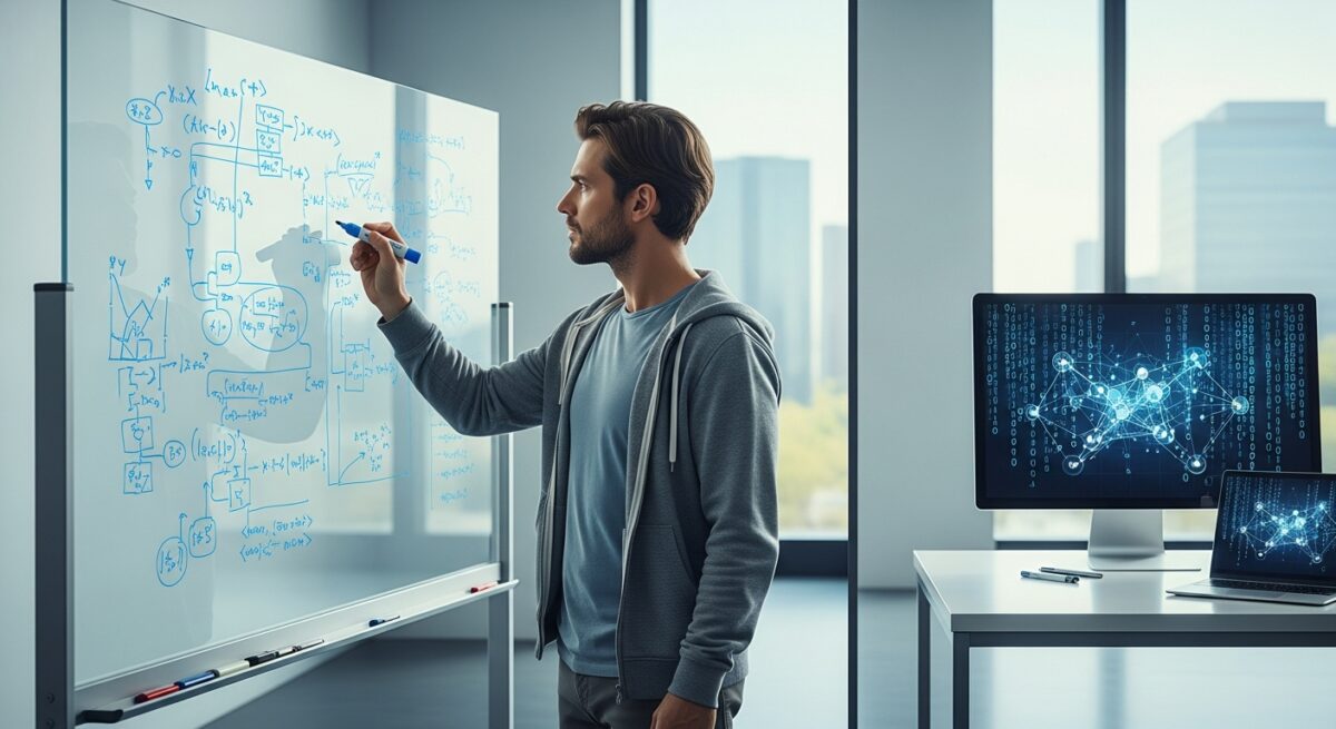 Computer Science vs Information Systems: Key Differences