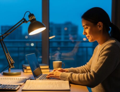 Affordable Online Degrees With Financial Aid Options