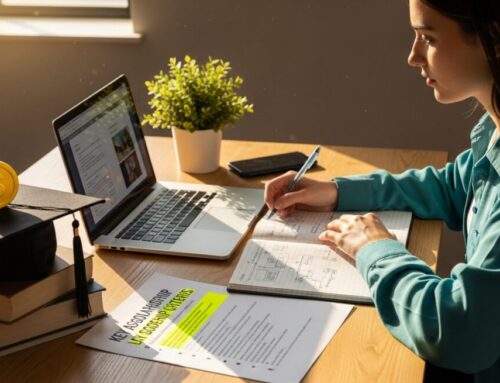 How to Find and Win Higher Education Scholarships and Grants