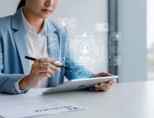 Digital Credential Analysis: Verifying Skills in the New Workforce