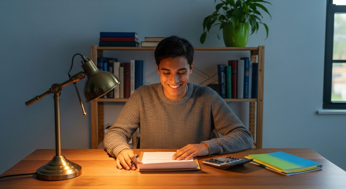 financial aid for university