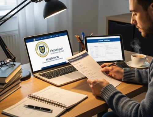 How To Conduct a Thorough E-learning Degree Program Review