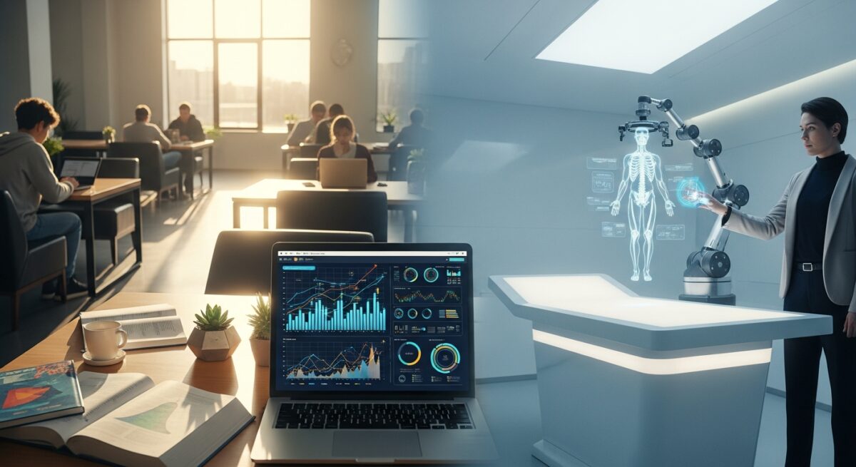 Best Majors for Job Security in 2026