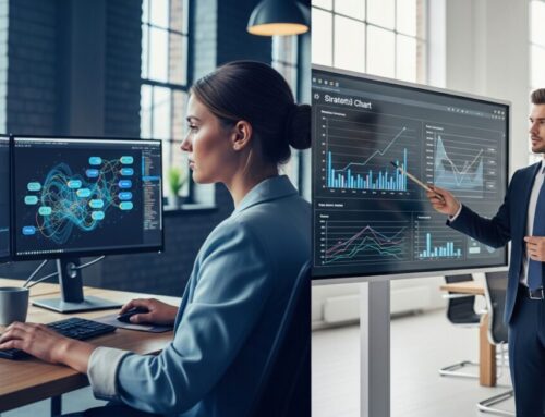 STEM vs Business Degree: Which Offers Better Pay?