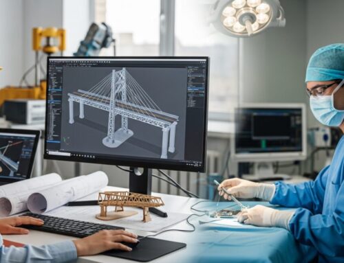 Healthcare vs Engineering Degree: Your Career Fit Explained