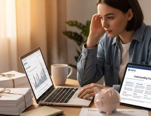 Navigating Affordable Higher Education Financing Options