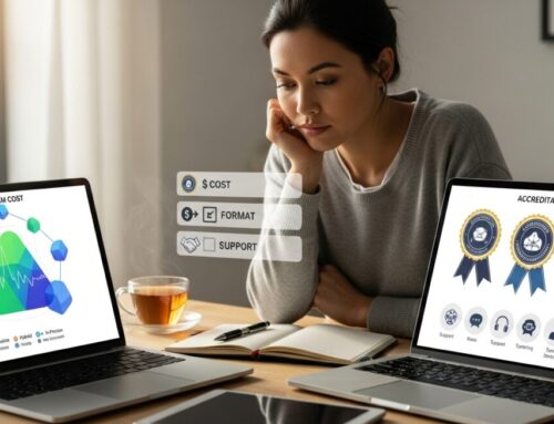 Your Definitive Online Program Comparison Guide for 2026