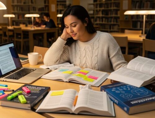 What Are the Easiest College Degrees to Earn in 2026?