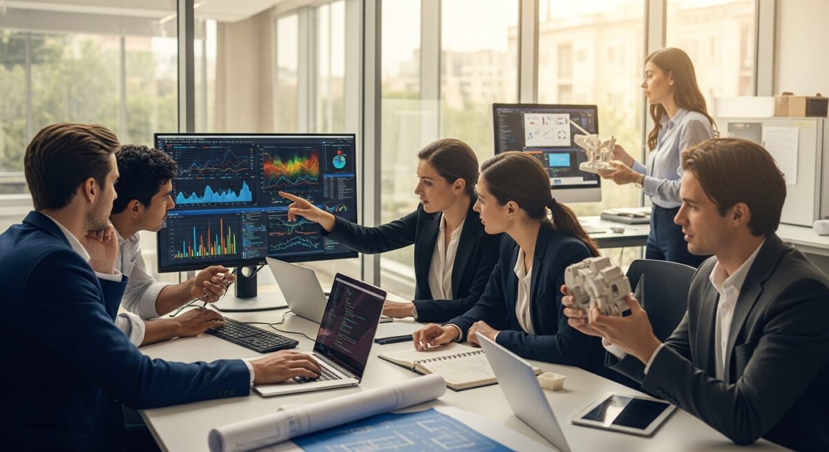 Career‑Ready College Degree Programs