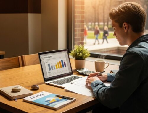 Key Sources of Financial Support for Students in College