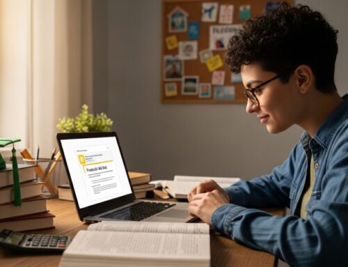 University Degree Grants: Your Guide To Free College Funding