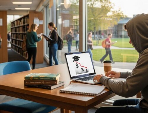 The Top Ways To Find Affordable Associate Degree Programs