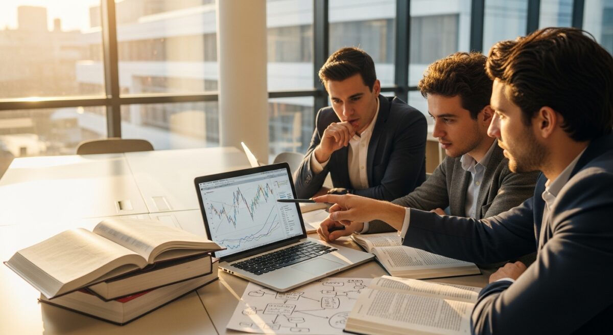 Business College Degree Programs