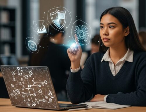 Choosing the Right Technology College Degree Programs