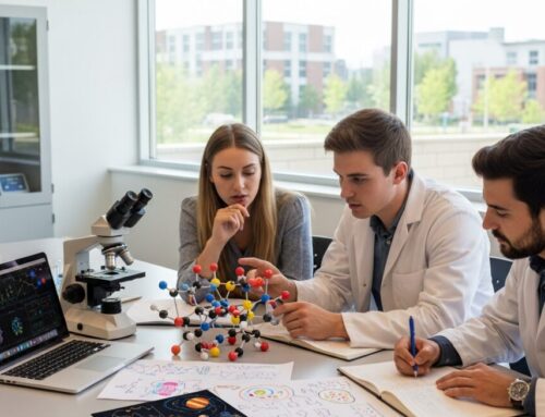 Choosing a Science College Degree: Programs and Career Paths