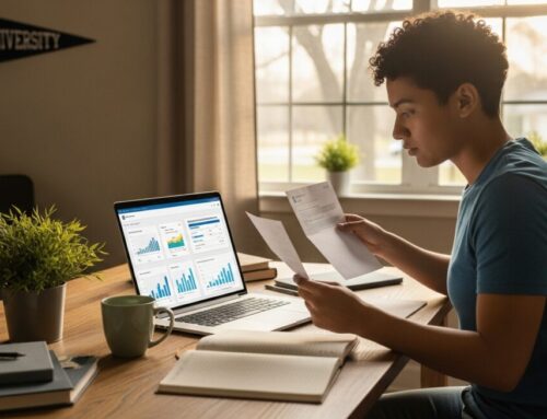 Achieving Cheap Higher Education With Financial Assistance