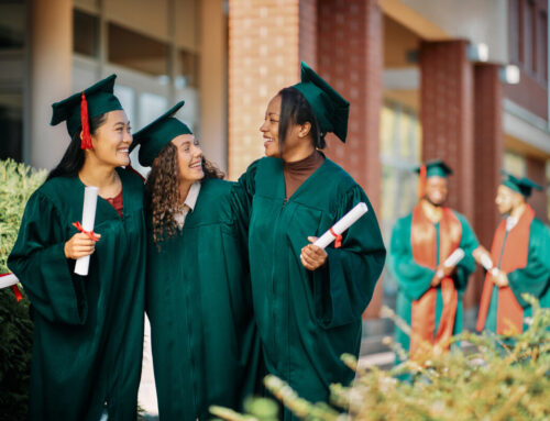 Navigating College Degree Programs for Career Success