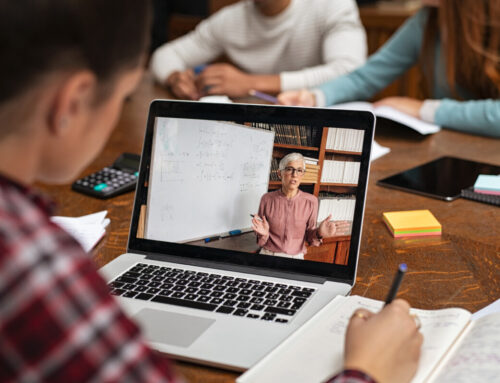 How to Assess Distance Education Programs for Success