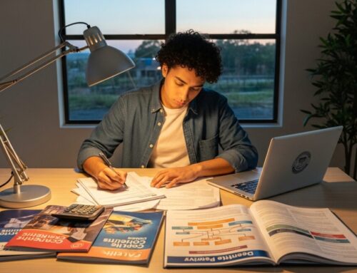 Your Guide to Affordable Accredited Degree Pathways