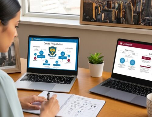 How to Compare Virtual Learning Degrees for Your Career