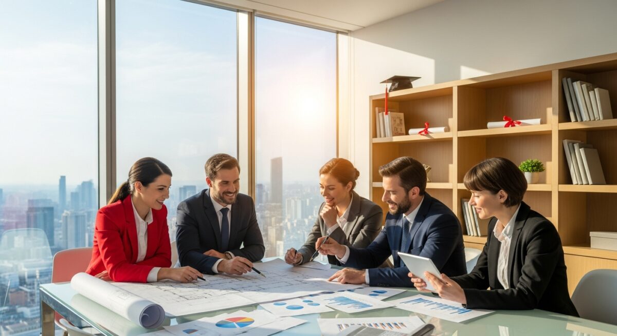 Benefits of a College Degree