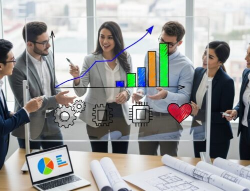 Top College Degrees That Pay Well for Career Investment