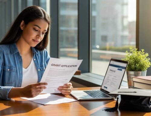 How To Get Grant Aid For University Degrees And Avoid Debt