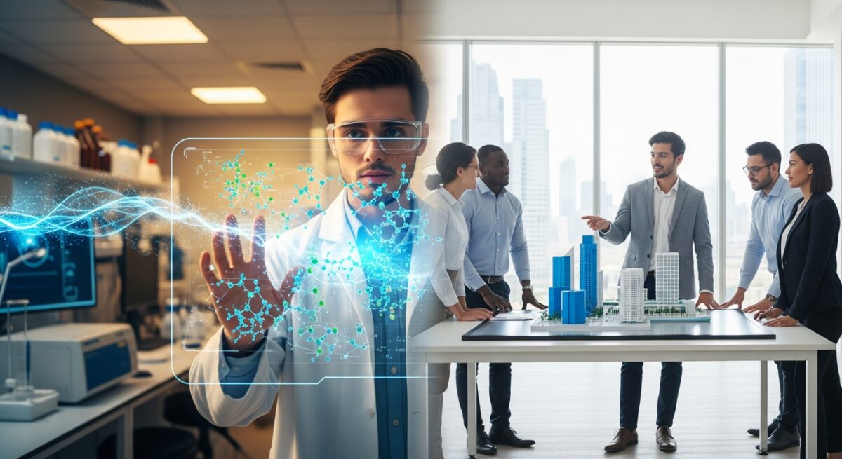 College Degrees With Strong Career Paths