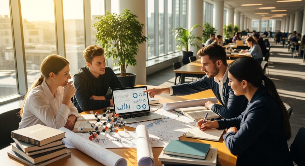 Best College Degrees for Jobs