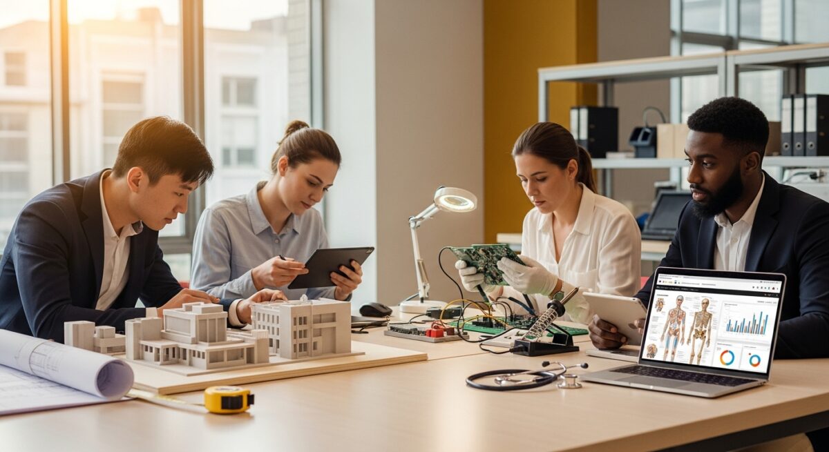 College Degrees With Job Security