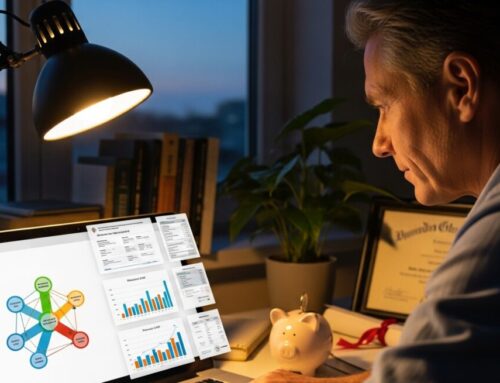 Budget-Friendly Degree Completion: A Strategic Guide for Finishing Your Bachelor’s