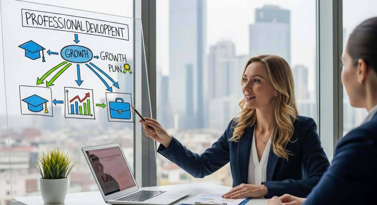 College Degrees for Career Advancement