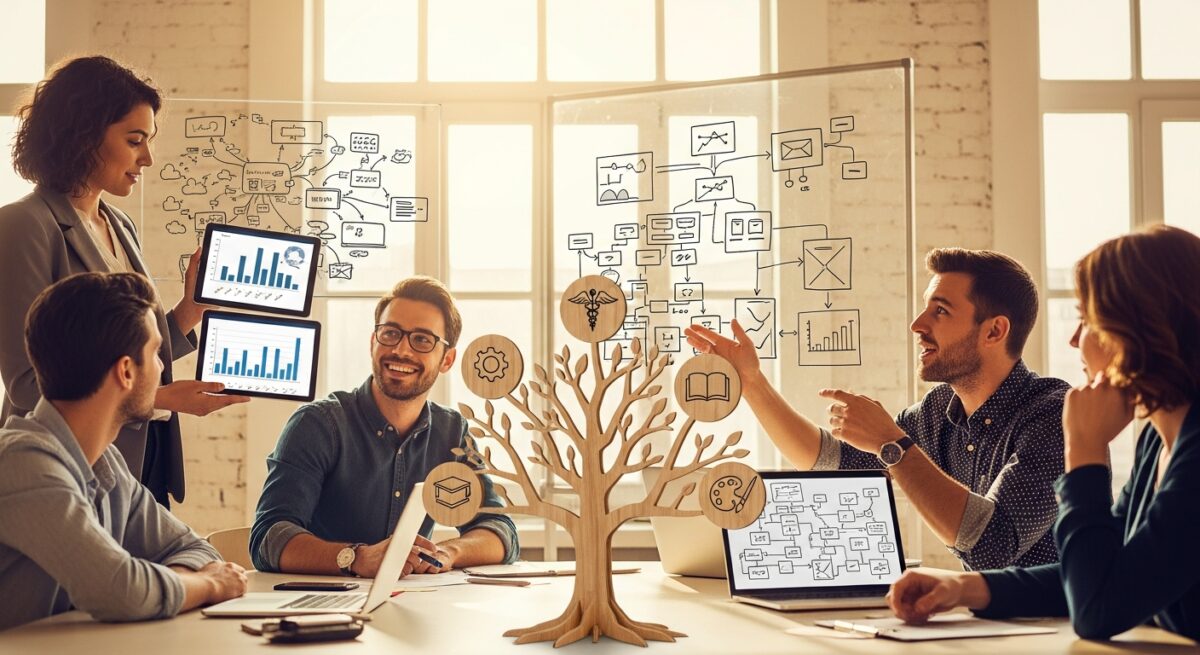 College Degrees With Flexible Career Options