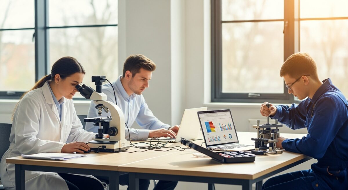 Practical College Degree Programs