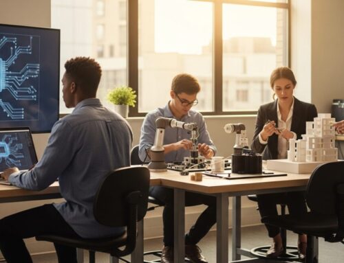 Choosing Career Ready College Degrees for High Demand Jobs