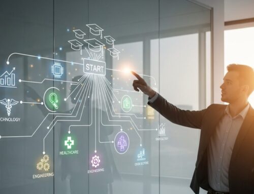 Choosing College Degrees by Industry: A Strategic Career Guide