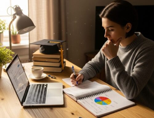 How to Find Scholarships and Grants for College