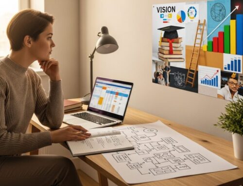 How to Review Online Degree Options for Your Career Goals